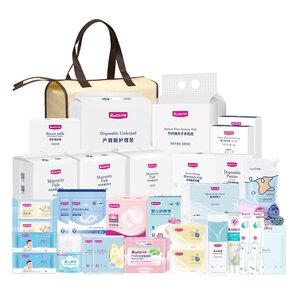 待产包卫生用品排行榜 必备清单与热门产品推荐