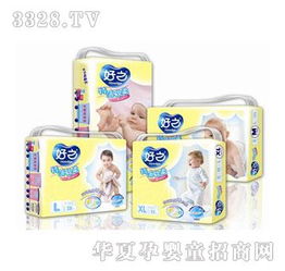 百亚卫生用品 匠心品质，守护健康生活