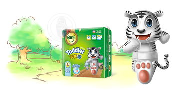 水一方品牌焕新 广东美洁卫生用品包装设计的艺术与功能融合